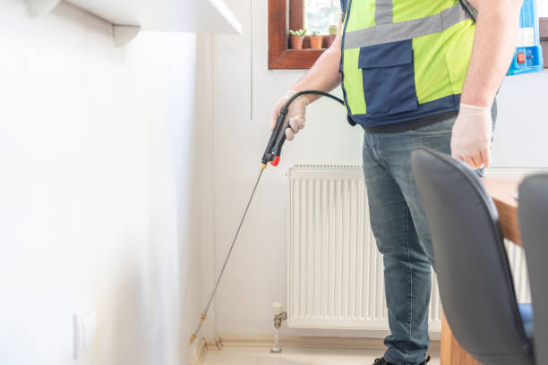 Best Pest Removal Services  in La Porte, TX
